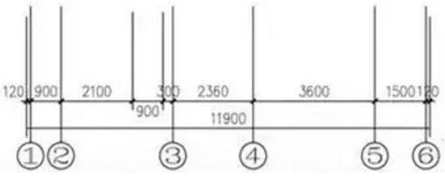 深圳睿婕钢结构建筑推荐480平米三层别墅-带设计图(图5)