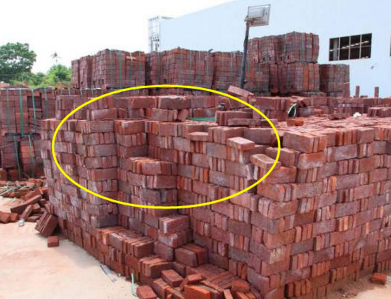 国家为什么禁止烧红砖而鼓励钢结构建筑呢？(图2)