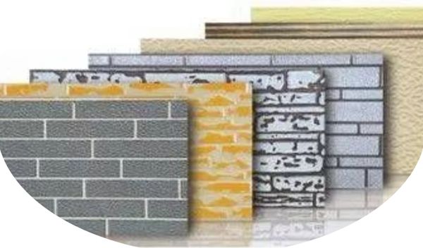 轻钢结构别墅外墙挂板介绍(图2)
